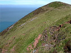 Foreland Point