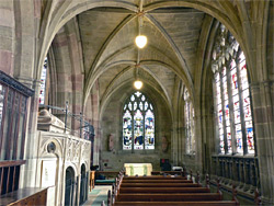 St Anne's chapel