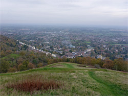 Great Malvern