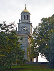 Clocktower