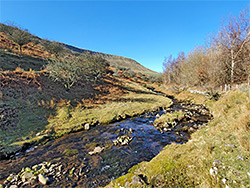 Grwyne Fechan