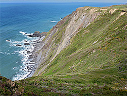 Gunpath Rock