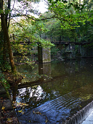 Halfpenny Bridge