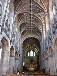 Nave