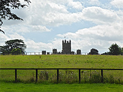 Highclere Castle