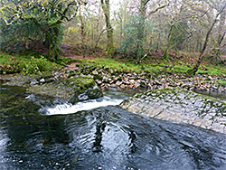 Horseshoe Falls