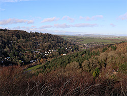 Huntsham Hill