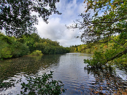 Kiln Pond