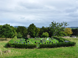 Churchyard