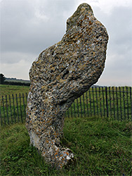 King Stone