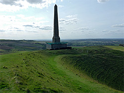 Lansdowne Monument