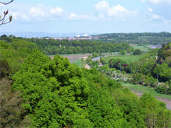 River Avon