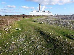 Stony grassland