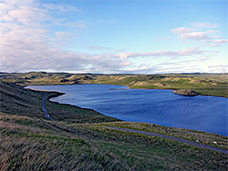 Llyn Egnant