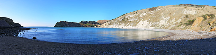 Lulworth Cove