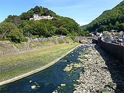 Lynmouth