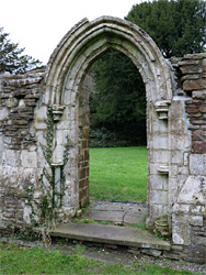 Doorway