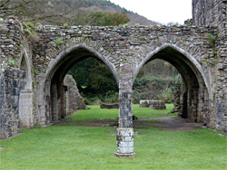 Vestibule