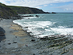 Marsland Beach