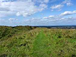 Wansdyke