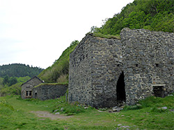 Ruins of Mouth Mill