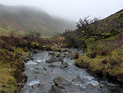 Footbridge