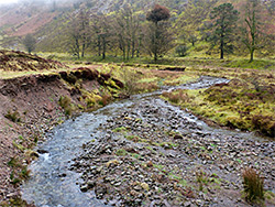 Nant Cwm-du