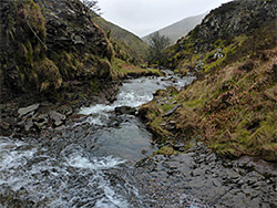 Rocky stream