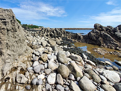 Rock pool