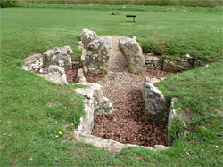 Coaley Peak