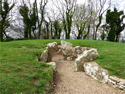 Coaley Peak