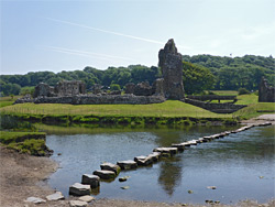 River Ewenny