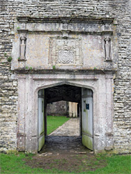 Gatehouse