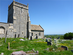 Old Church of St Nicholas