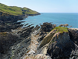 Oreweed Cove