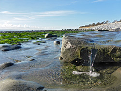 Penry Bay