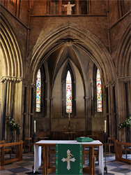 Altar