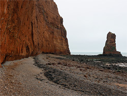 Picket Rock Cove