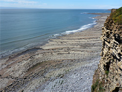 West of Pigeon Point