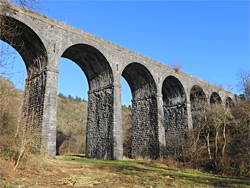 Pontsarn Viaduct