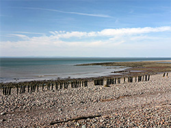 Groynes