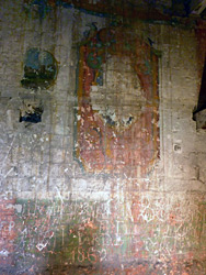 Wall paintings