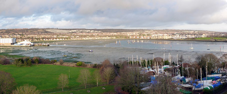 Portchester Sailing Club