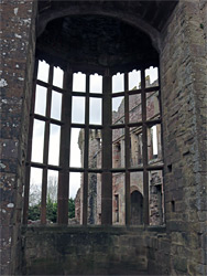 Hall window