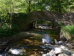 Footbridge