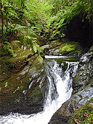 Tunnel Falls