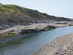 River Ogmore