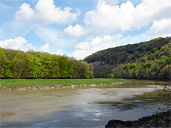 River Wye