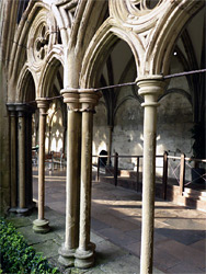 Cloister