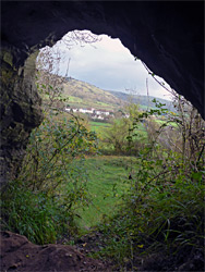 Sandy Cave